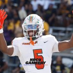 FAMU dominates HBCU rival at its own homecoming