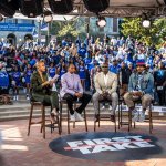 ESPN First Take gets HBCU homecoming vibes at TSU