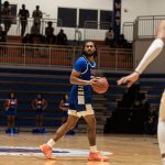 HBCU basketball squad off to sizzling start