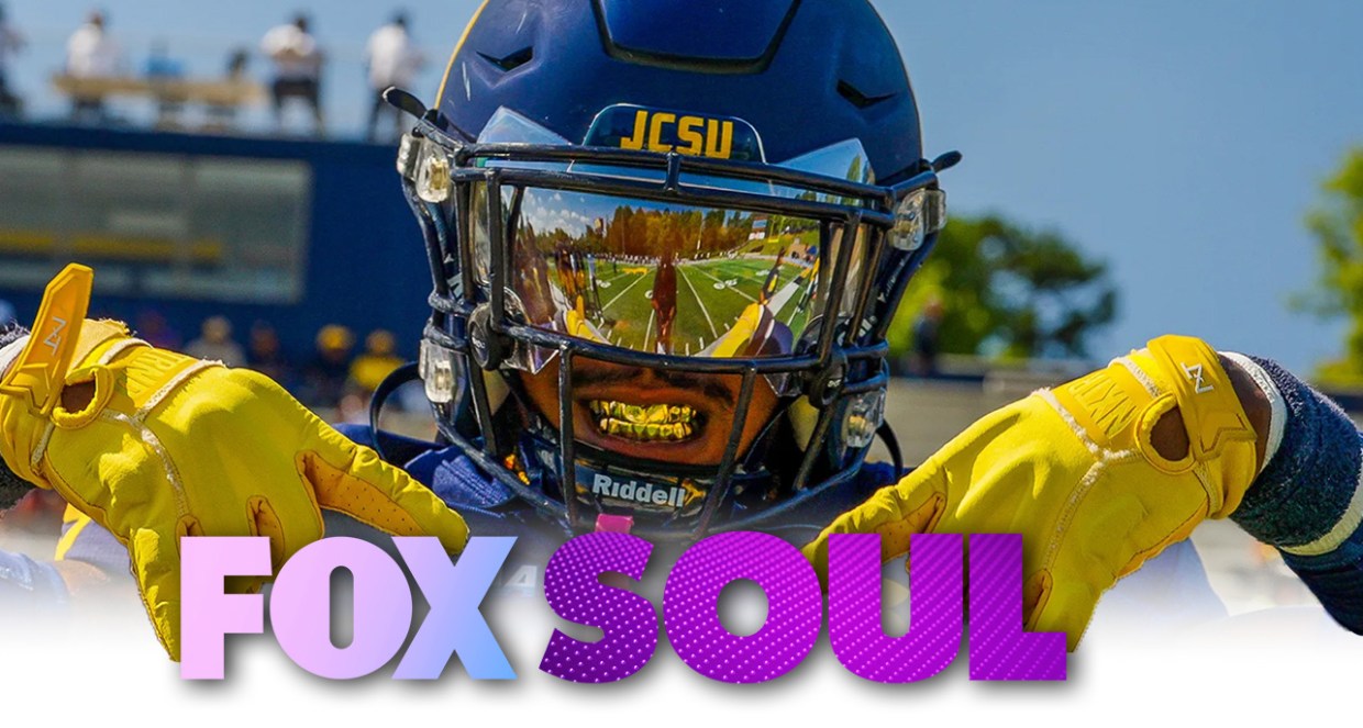 Fox Soul and HBCU Gameday