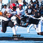 HBCU Football: WSSU stifles Livingstone in CIAA battle