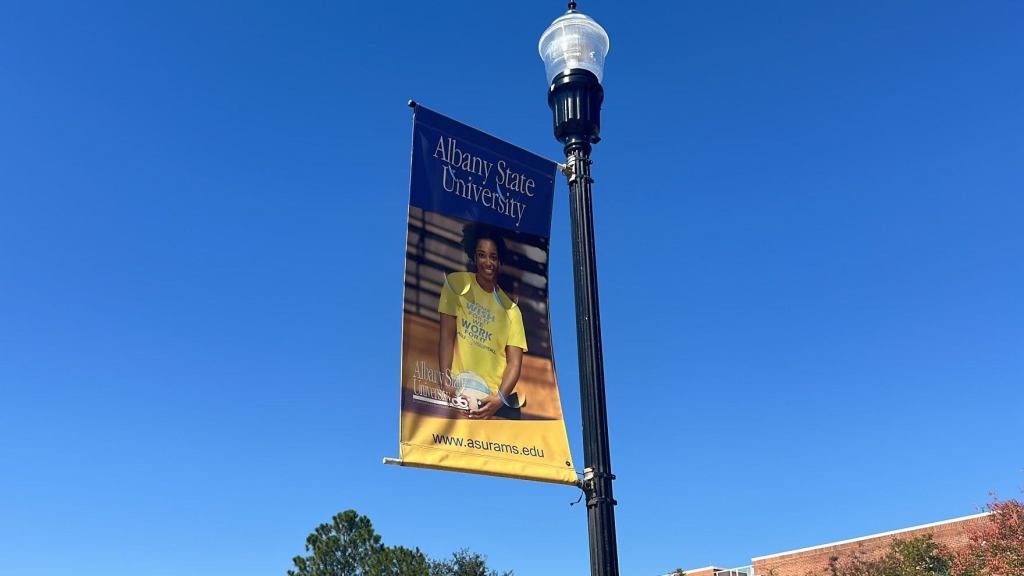 Albany State University, HBCU