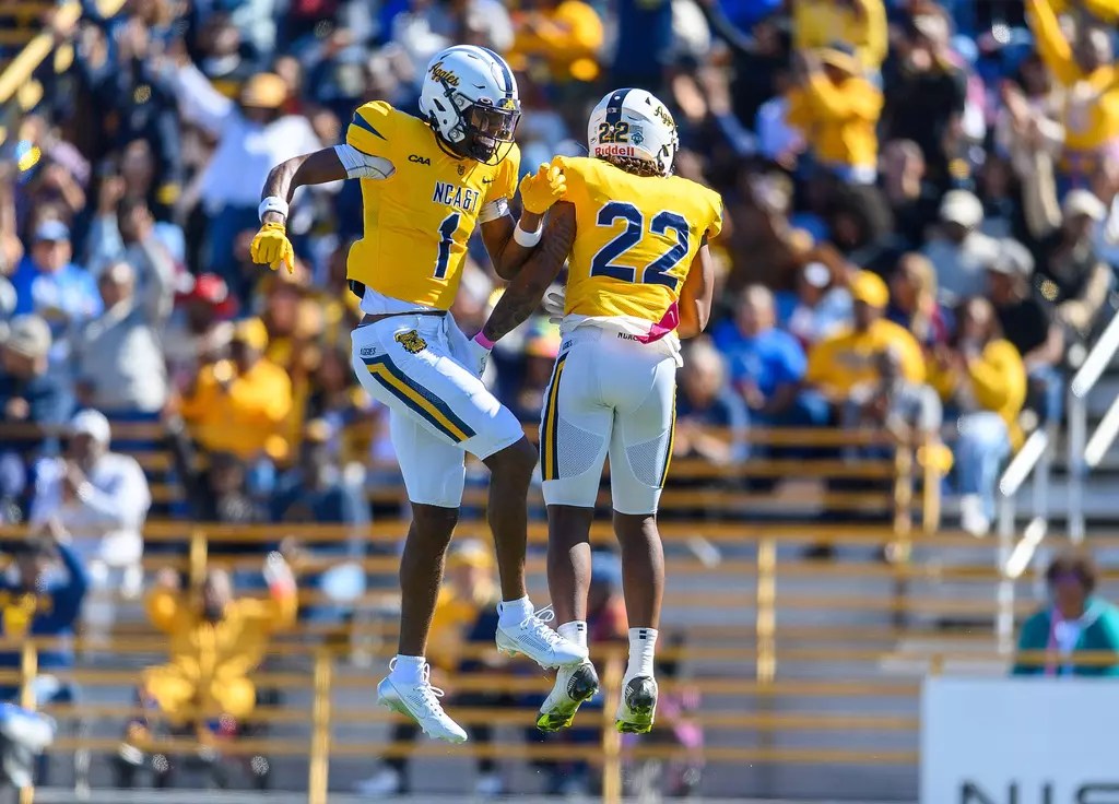 North Carolina A&T reveals GHOE 2025 date HBCU Gameday