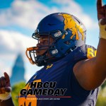 HBCU football program off to hottest start in 55 years