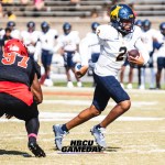 HBCU football: JCSU continues historic streak with milestone win