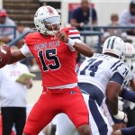 Jackson State football: Best FCS HBCU offense?