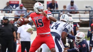 Jackson State football: Best FCS HBCU offense?