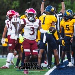 HBCU Football: CIAA Championship race narrows with two weeks to go