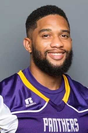 Khadarel Hodge, Prairie View A&M, HBCU