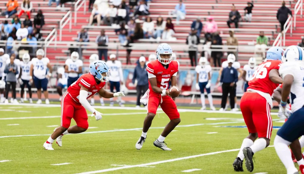 Delaware State, HBCU