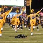 ESPN Band of The Year: Sept. HBCU DI Rankings