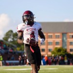 HBCU holds opponent to -76 yards in dominant win