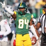 HBCU Football: Norfolk State wins in front of huge crowd