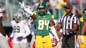 HBCU Football: Norfolk State wins in front of huge crowd