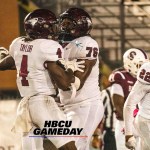 HBCU Football: North Carolina Central vs. South Carolina State