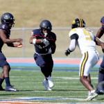 HBCU Football: Virginia State dominates in homecoming win