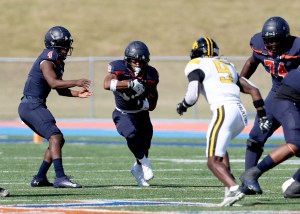 HBCU Football: Virginia State dominates in homecoming win