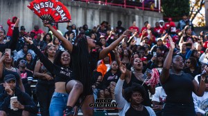 HBCU football: WSSU preps for big crowd for big game