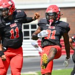 WSSU receiver coming up big despite being overlooked in recruiting