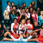 NFL Dance team to perform at HBCU game with cheerleaders