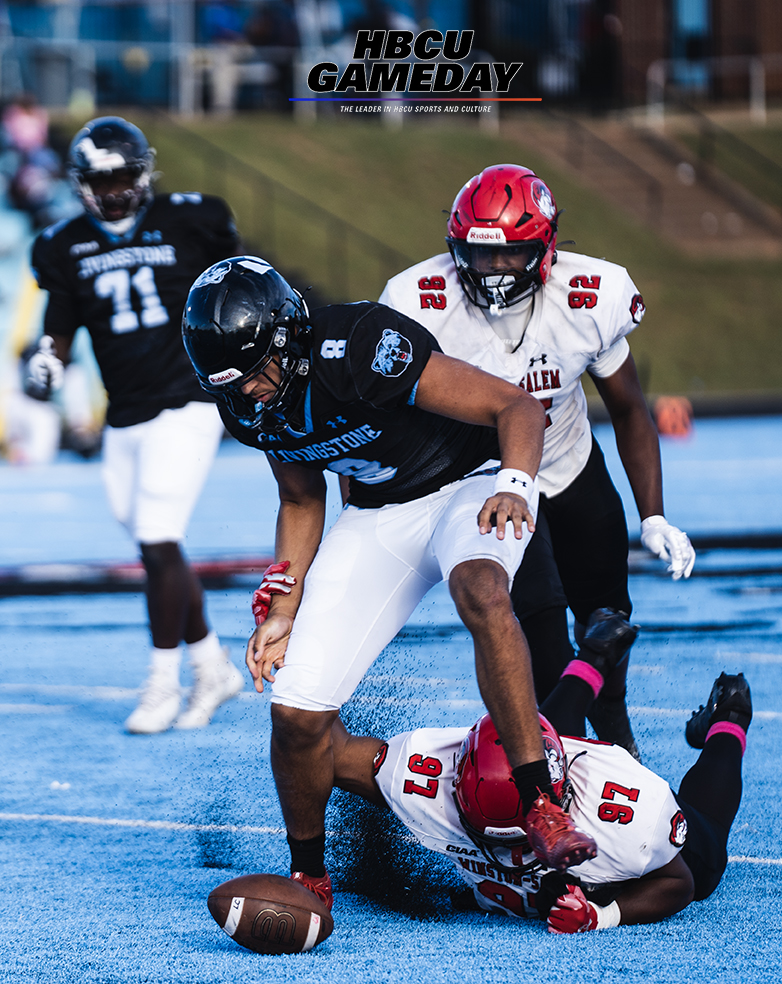 CIAA, HBCU Gameday