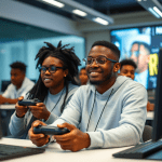 HBCU awarded $400,000 grant to infuse esports and CPU science