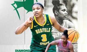 HBCU women’s hooper on national NCAA Watchlist