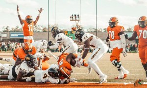 FAMU announces six-figure athletic endowment scholarship