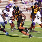 HBCU Football: SWAC west showdown ends on game winning FG