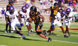 HBCU Football: SWAC west showdown ends on game winning FG