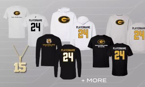 Grambling State launches NIL partnership for student-athlete merch