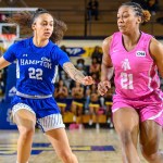 HBCU WBB programs picked to bookend CAA in 2024-25