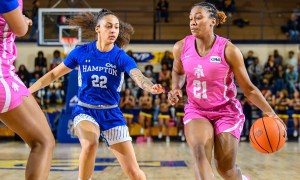 HBCU WBB programs picked to bookend CAA in 2024-25