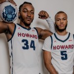 HBCU hoops champs to open season vs No. 1 team in the nation