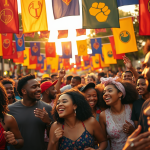 HBCU Homecoming: Vibes, and hookups, and more