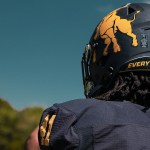 JCSU football HC on Golden Bulls being only unbeaten HBCU