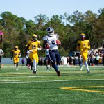 HBCU Football: Jackson State scores 27 unanswered points in win