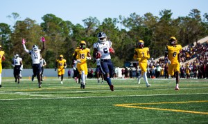 HBCU Football: Jackson State scores 27 unanswered points in win