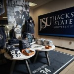 HBCU legacy of Walter Patyon honored in Campus Store collection