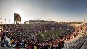 Amazon to sponsor biggest HBCU football game