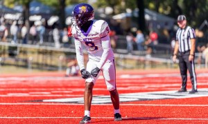 HBCU Football: Miles cements status as SIAC leader with Clark win