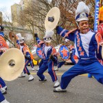 HBCU band selected to perform at 137th Rose Parade