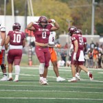 HBCU Football | NCCU and Morgan State battle at Homecoming