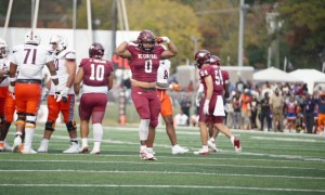 HBCU Football | NCCU and Morgan State battle at Homecoming