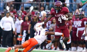 HBCU Football: NCCU gets homecoming win, control of MEAC