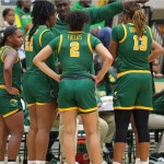 HBCU Women’s basketball squad ranked in Mid Major Top 25