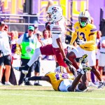 HBCU football: SC State gets last second win over Tennessee Tech