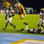 HBCU Football: Southern seizes SWAC West lead on homecoming