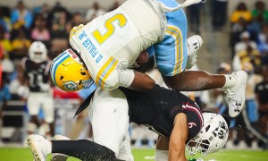 HBCU football: Southern vs TXSO, another OT SWAC banger