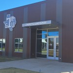 Texas HBCU cuts ribbon on multimillion dollar athletic facility